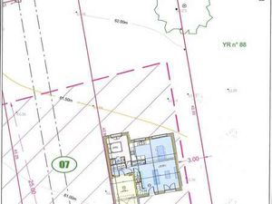 Vente Terrain à Pipriac (35550) : à vendre / 593m² Pipriac