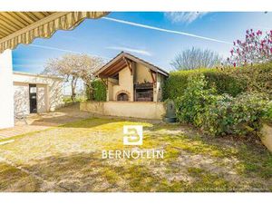 Vente maison - 4 pièce(s)