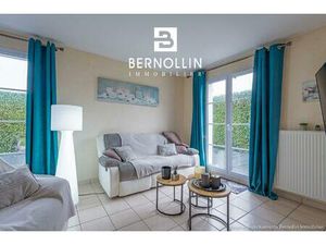 Vente maison - 6 pièce(s)