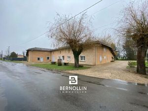 Vente maison - 3 pièce(s)