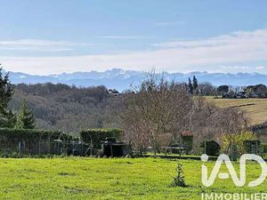 Vente Terrain à Simacourbe (64350) : à vendre / 1802m² Simacourbe