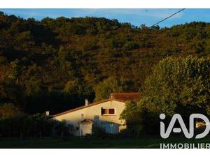 Vente Maison à Mirepoix (09500) : à vendre / 200m² Mirepoix