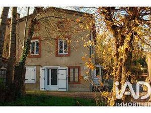 Vente Maison à Mirepoix (09500) : à vendre / 130m² Mirepoix