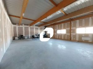 Vente Bureau Gazeran 78125