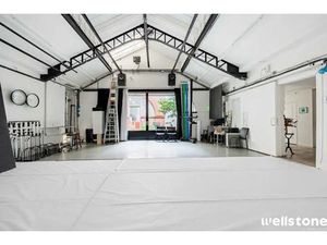 Vente Bureau Paris 75017