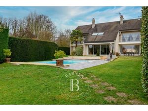 Annonce maison à vendre