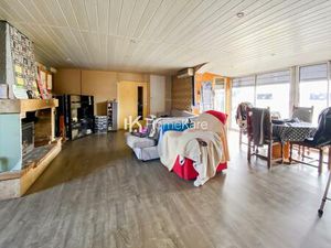 Vente maison 5 pièces 120 m² Marmande (47200)