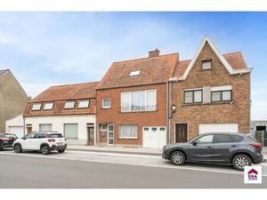 Maison à vendre à Gruuthusestraat 80 Tielt (RBU95609)