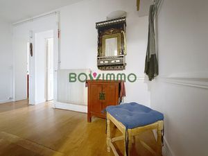 Ménilmontant - 3 pièces - Paris 20