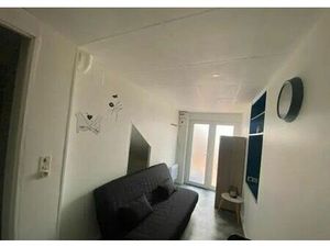 Location appartement 1 pièce 13 m² à Nancy (54000)