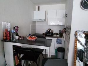 Location appartement 1 pièce 24 m² à Nancy (54000)