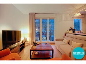 APPARTEMENT RUEIL-MALMAISON COTEAUX FACE COEUR DE VILLE 3 PIECES