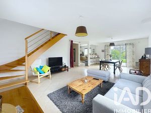 Vente maison 6 pièces 122 m² La Hague (50440)