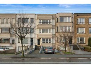 Immeuble de rapport à vendre à Koning Albert-I-laan 36 Blankenberge (RBU95584)