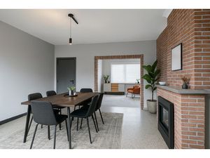 Maison à vendre à Hermes Van Wynghenestraat 9 Renaix (RBU95589)