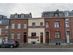 Maison à vendre à Rue Belle Vue 13 Verviers (VBD68095)