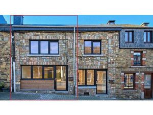 Maison à vendre à Rue du Mont 86 Saint-Hubert (VBD68122)