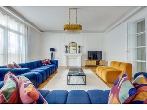 Location appartement 8 pièces