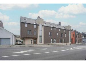 Appartement à louer à Chaussée de Bruxelles 116 A Casteau (VBD68126)