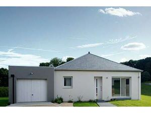 Vente Maison à Saint-Thuriau (56300) : à vendre / 56m² Saint-Thuriau