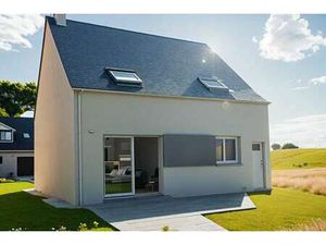 Vente Maison à Saint-Thuriau (56300) : à vendre / 82m² Saint-Thuriau