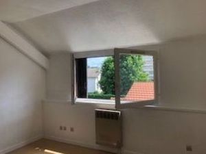 Location appartement 1 pièce 18 m² à Pau (64000)