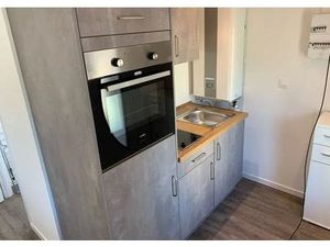 Location appartement 1 pièce 14 m² à Thionville (57100)