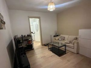 Location appartement 2 pièces 30 m² à Lille (59000)