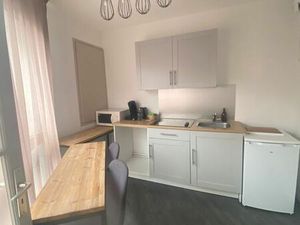 Location appartement 1 pièce 30 m² à Mulhouse (68100)
