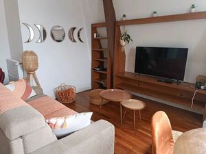 Location appartement 2 pièces 65 m² à Mulhouse (68100)