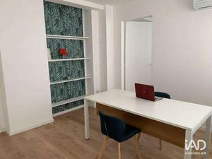 Location Bureaux et commerces Meublé à Marseille 8e (13008) : à louer Meublé / 14m² Marsei