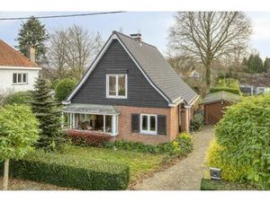 Maison à vendre à Achtbundersstraat 20 Grimbergen (RBU95602)