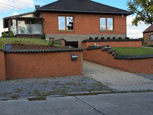 Villa à vendre à Rue aux Cailloux Nivelles (VWD16125)