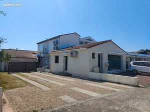 MEDIS (17600)  opportunité à saisir