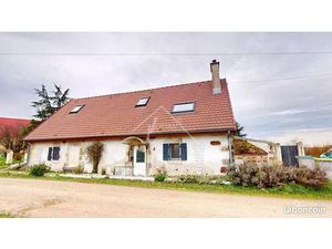 Maison 4 pièces 103 m²