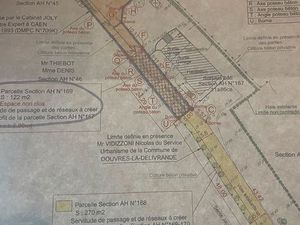 Terrain constructible