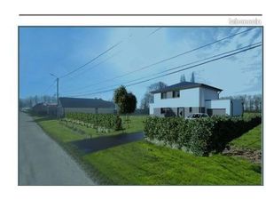 Terrain à bâtir-Permis purgée