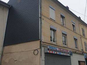 Immeuble de rapport locatif