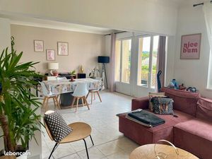 4 Pièces · 97 m²4 Pièces  97 m² · Castres 81100 · Quartier Le Mail - Soult