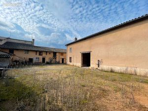 Maison de 6 pièces 343 m2