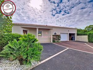 Maison 6 pièces 215 m²