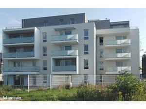 Location T2 Eckbolsheim