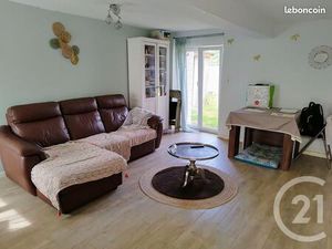 Longère 5 pièces 82 m²