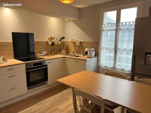 Appartement type 3 à louer