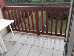 Location studio meublé