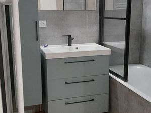 Appartement 2 pièces 36 m²