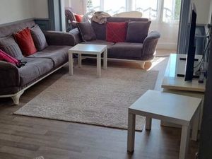 Magnifique T3 centre ville