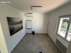 Local à louer PALAVAS LES FLOTS - EMPLACEMENT N°1