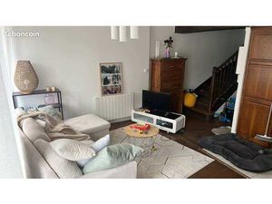 Location Maison de ville