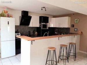 Maison 4 pièces la Chapelle sur Oudon